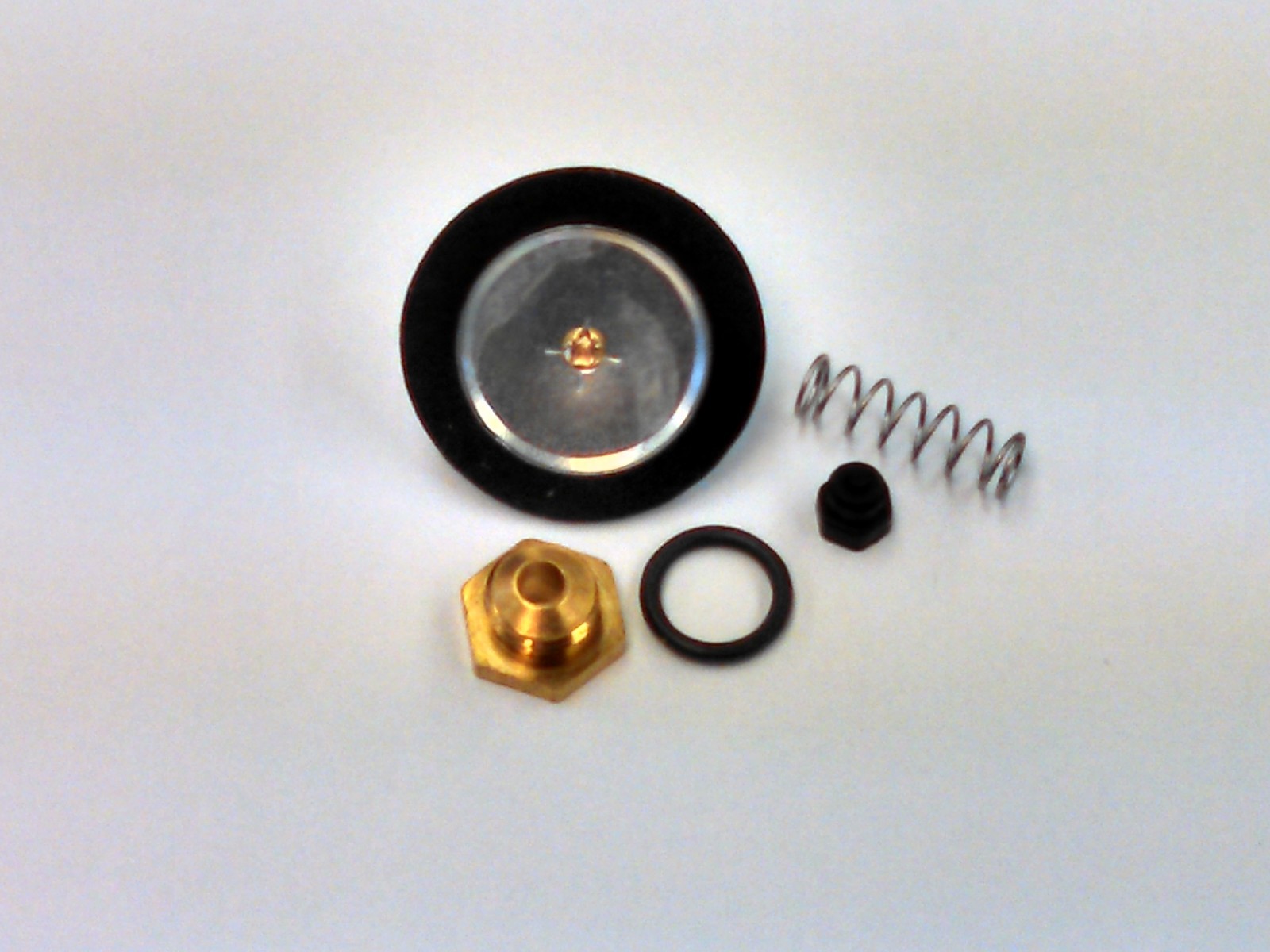 CLEAN BURN REGULATOR REBUILD KIT WASTE OIL CB 500 CB 525 S2, CB 550 S2 13142