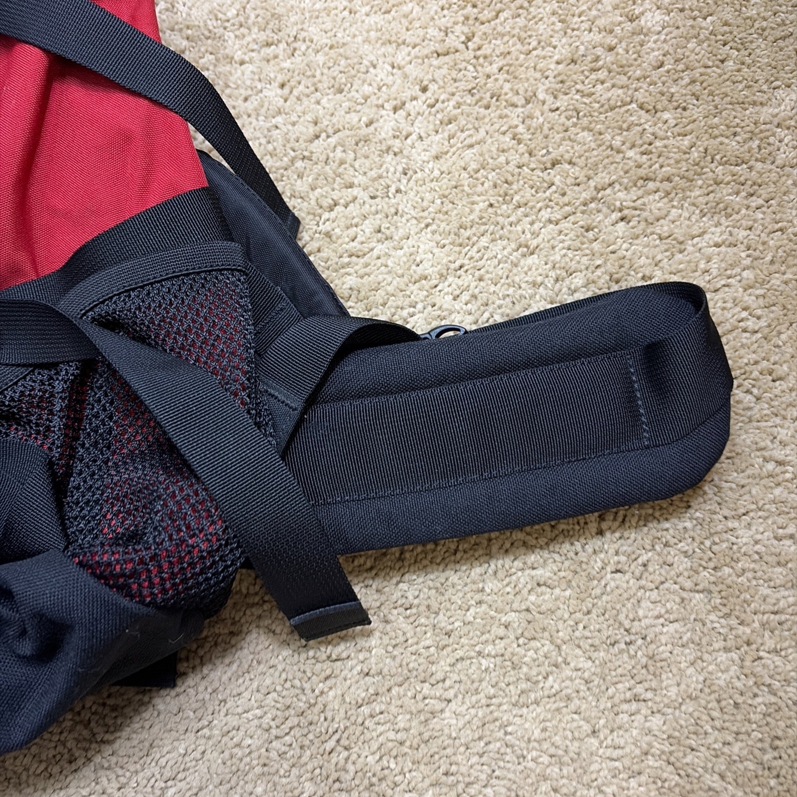 North Face Patrol Backpack Large