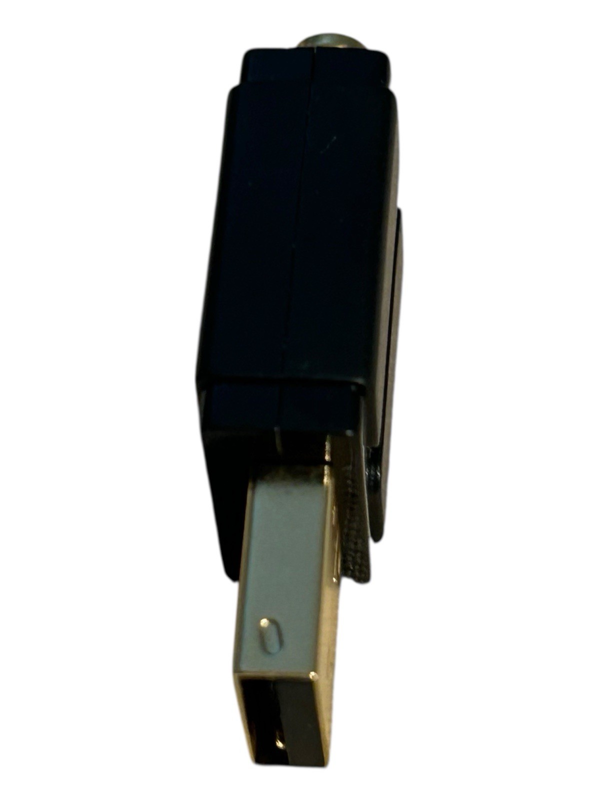 Wireless PC Adapter, USB 2.0 Bluetooth 5.3 Plug-N-Play, Makes Your PC Compatible