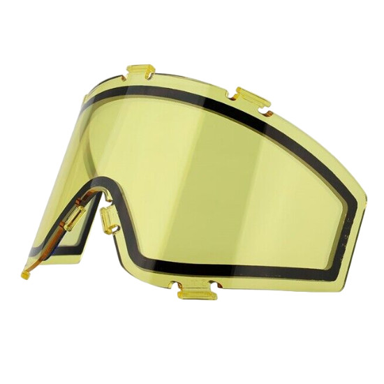 JT Spectra ProFlex/Flex 8/Premise/QLS Thermal Lens - Yellow