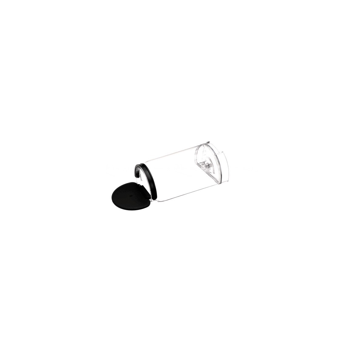 Nespresso 93417 Zenius Water Tank Assembly, Nsf
