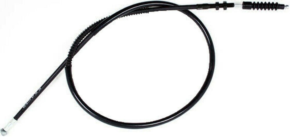 Motion Pro 05-0117 Black Vinyl Terminator LW Clutch Cable