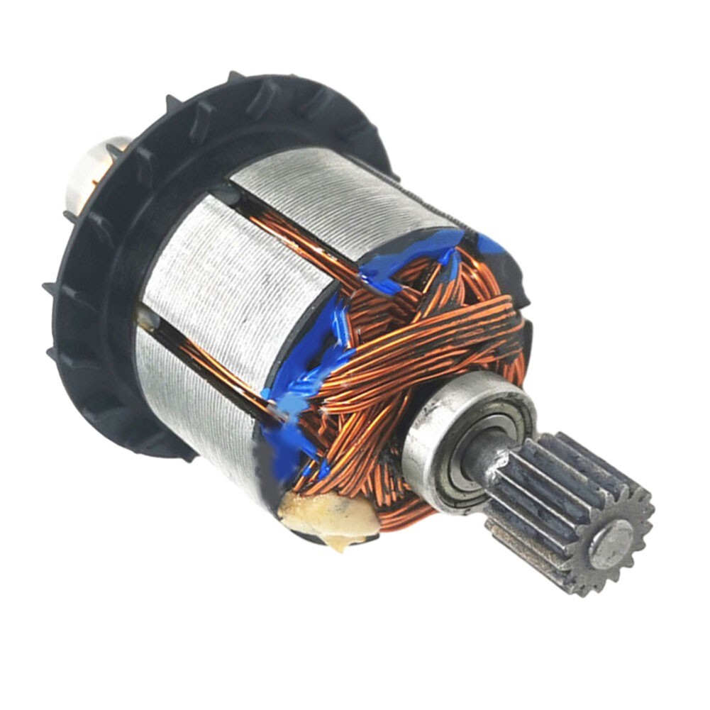 Replacement Armature Assembly for DCD985 20V Hammer Drill Enhanced Performance
