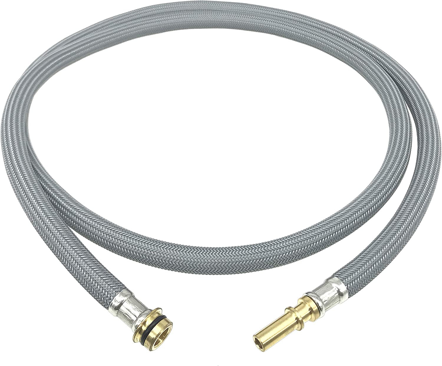 88624000 Pull-out Hose For Hansgrohe Kitchen Faucets, Pull Down Kitchen Faucet