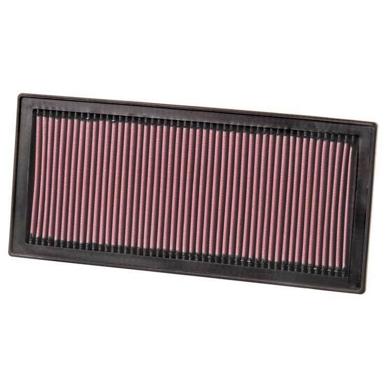 K&N Sports Air Filter Replacement Filter 33-2154