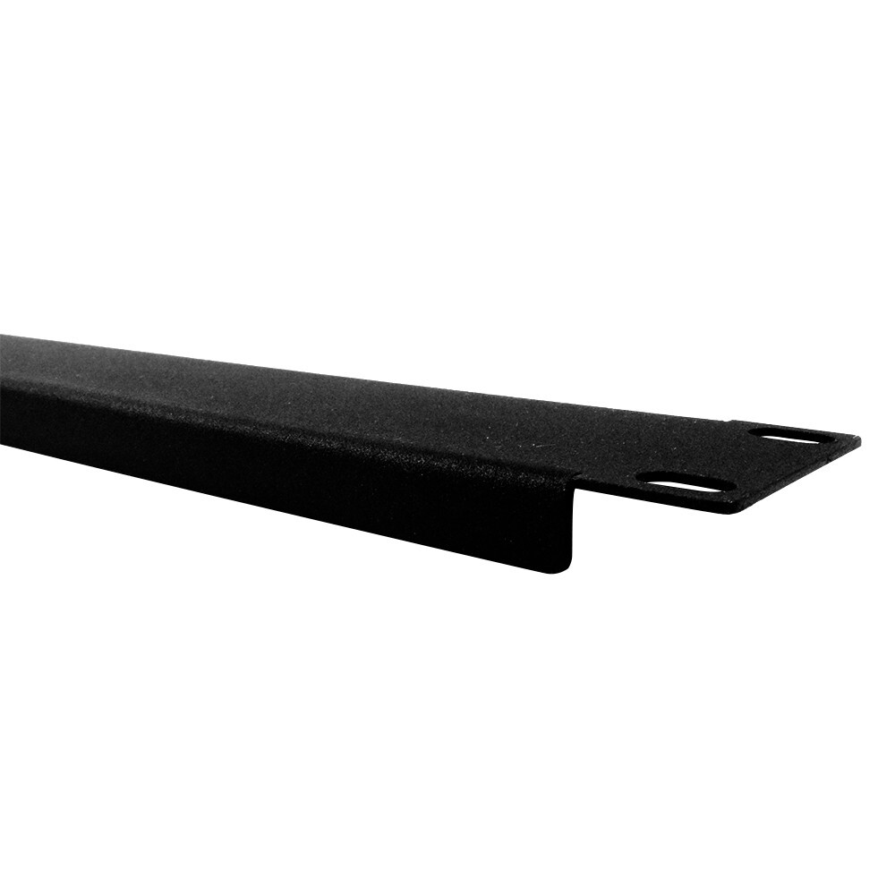 Royal Racks™ 1U Blank Plate