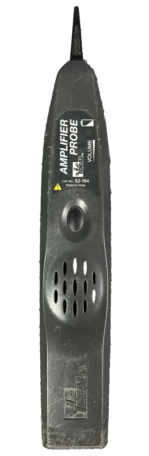 Ideal 62-164 Amplifier Probe - Tested