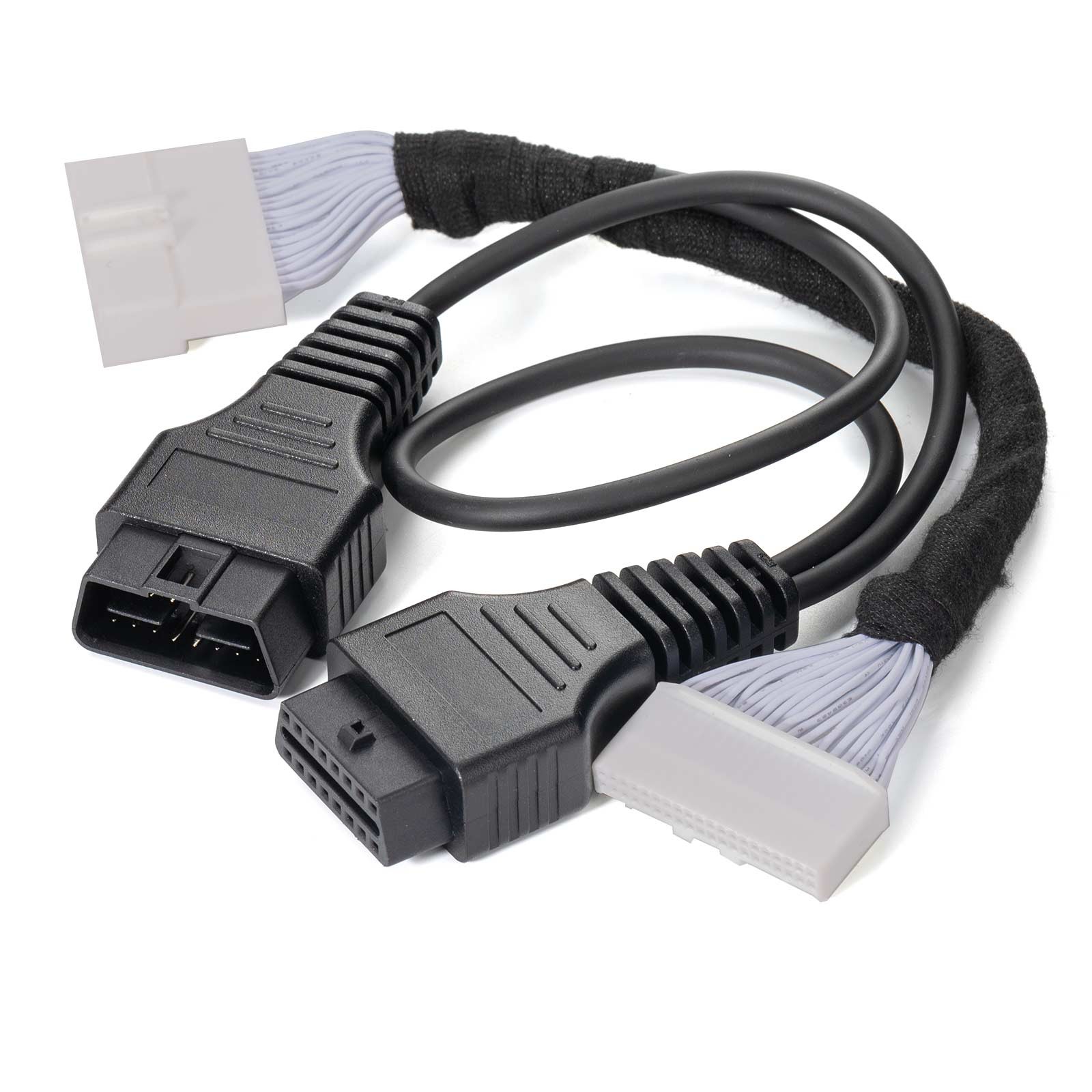 OEM 40PIN-BCM Cable fit for NISSAN FOR Xhorse OBDSTAR Lonsdor Tool US