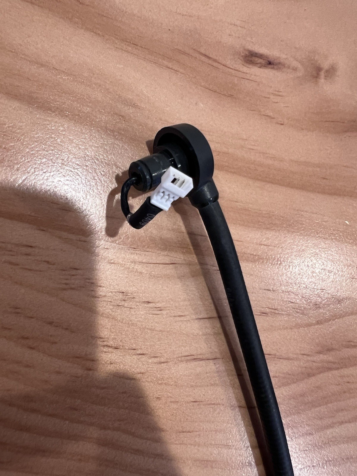 Bose X 5 ohm Replacement Military Mic Microphone A10