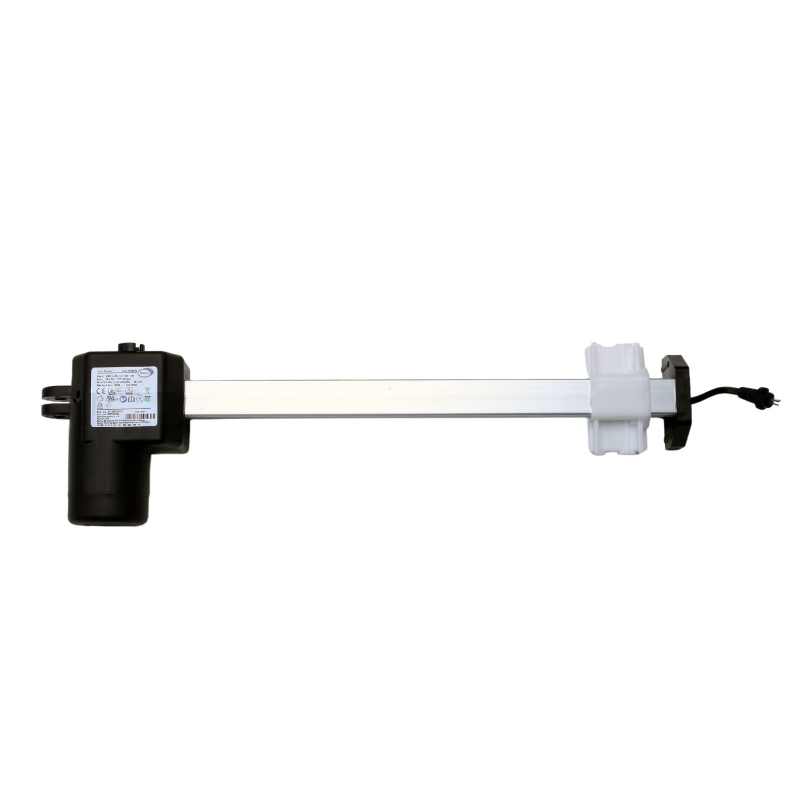 Limoss 601438 450917 MD141-30-L1-157-333 Linear Actuator Motor for Lift Chair