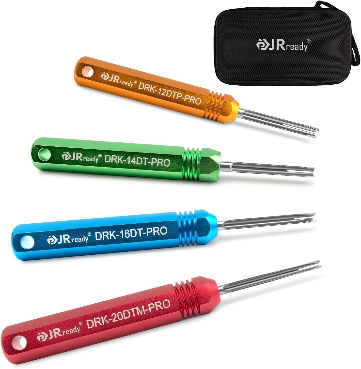 ST5291 Deutsch Pin Removal Tool for Deutsch Size 12 16 20 Solid Contacts Wire
