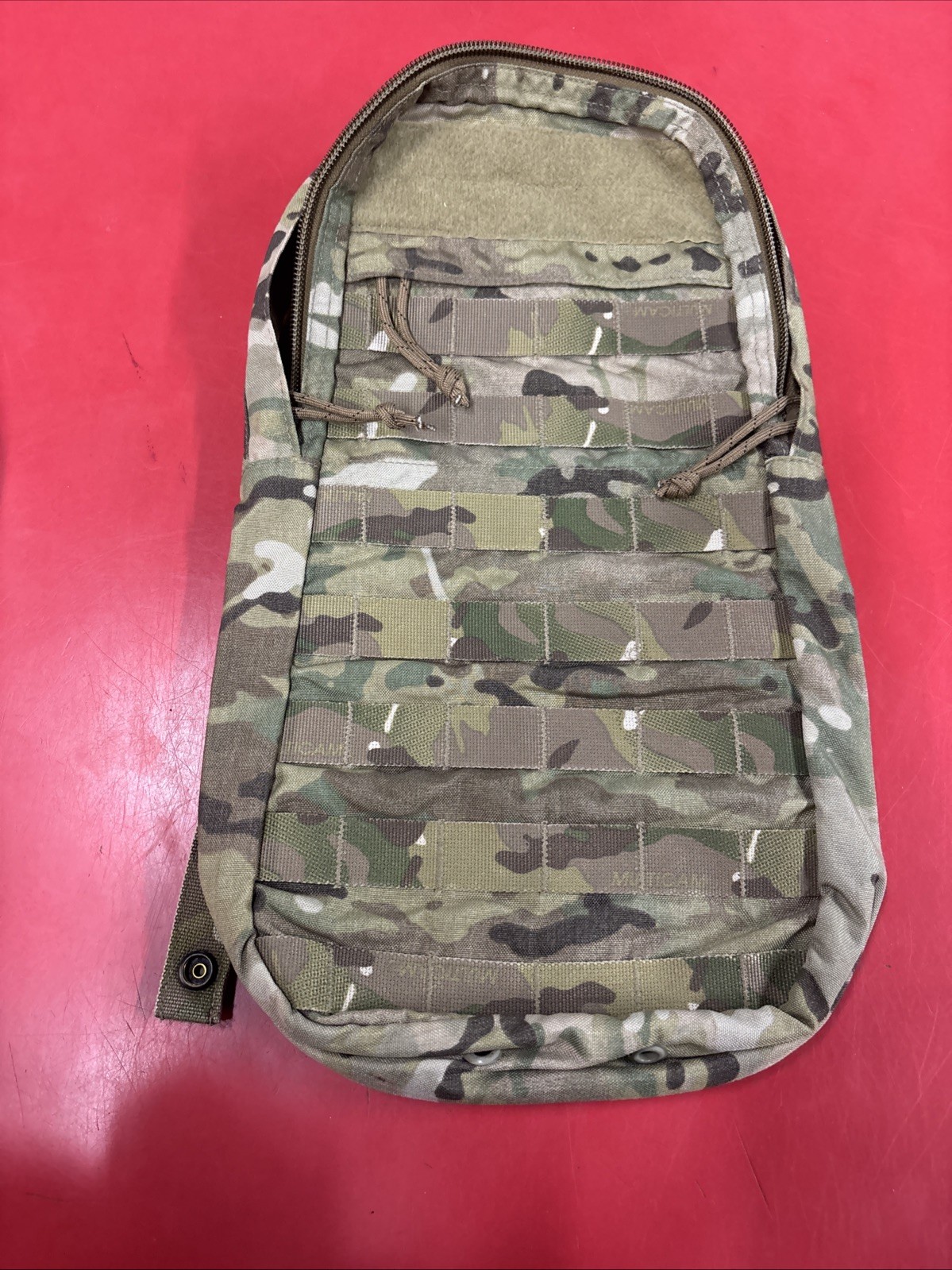 Eagle Industries Hydration Carrying Bag MAP HCB-100OZ-MS-5CCA