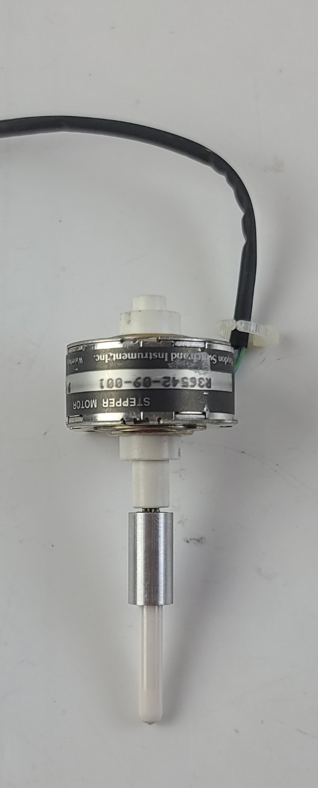 Haydon Switch & Instrument Stepper Motor R36542-09-001 9VDC 4W