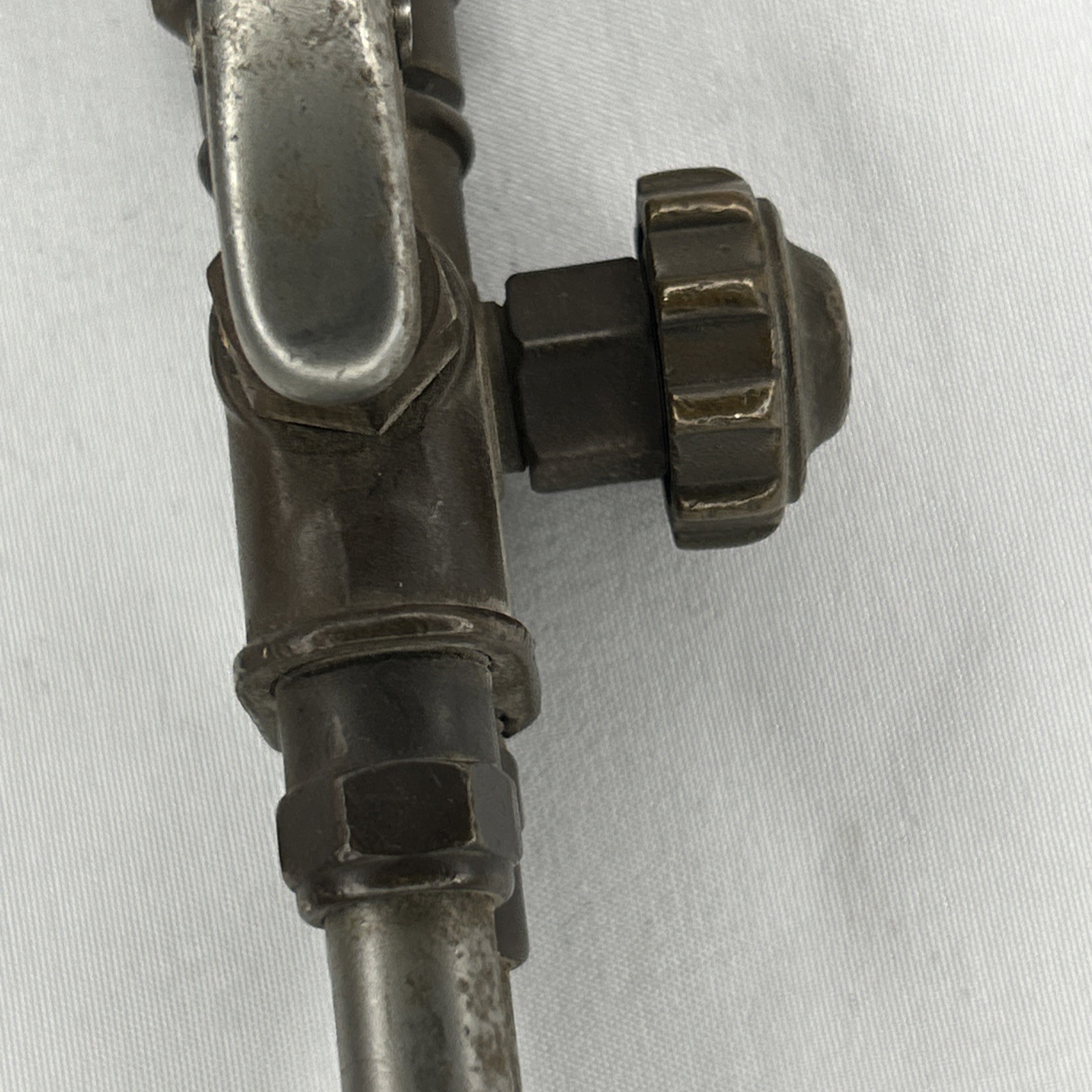Vintage CUTTING TORCH