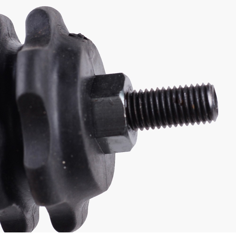 Compact Arch Reducer for Compound Bows Minimize Recoil and Optimize Balance
