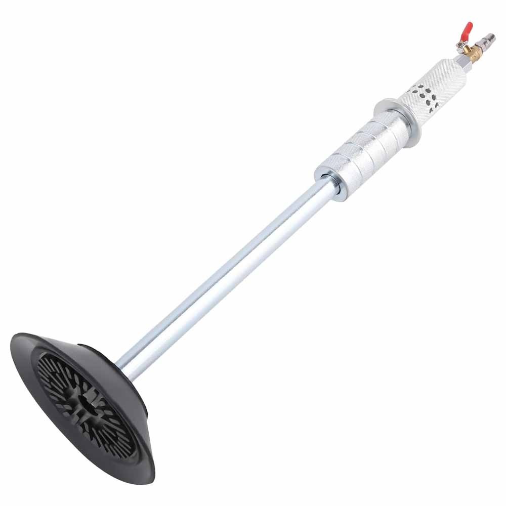 Pneumatic Dent Puller Pneumatic Suction Cup Dent Puller with 3 Suction Cups