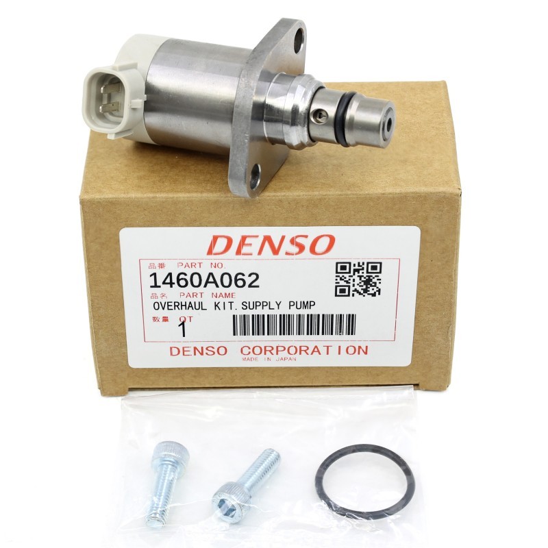 1460A043 1460A062 For Outlander 2.3 Fuel Pump Suction Contral Valve *iz