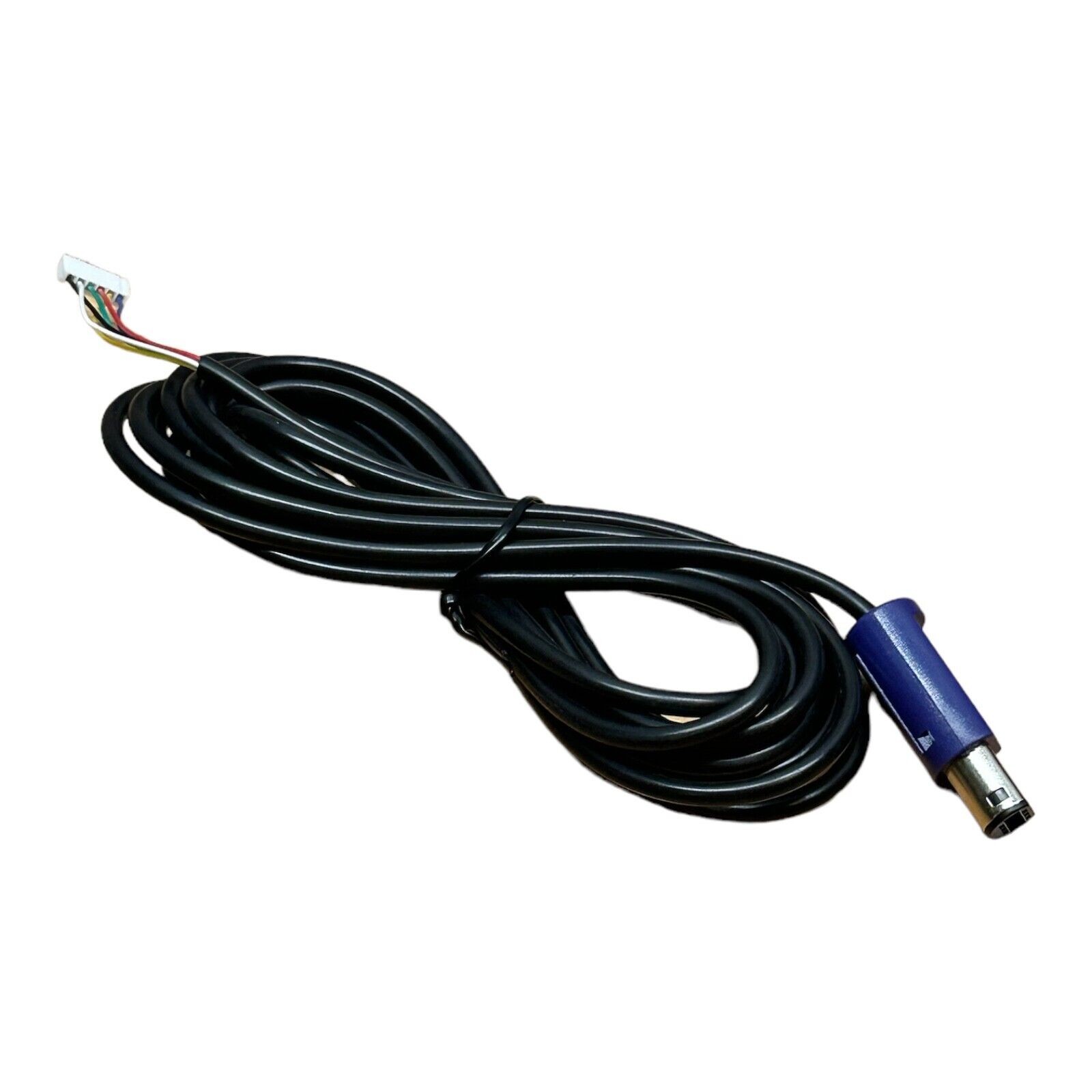 Replacement NGC GameCube Controller Repair Cable Cord with Header Pins