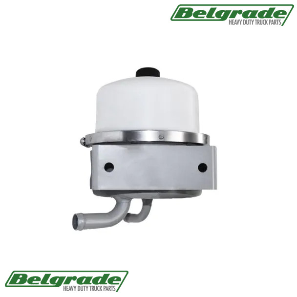 575.1078 Power Steering Reservoir Replaces 1413205000 1414746000 - 2 Liter