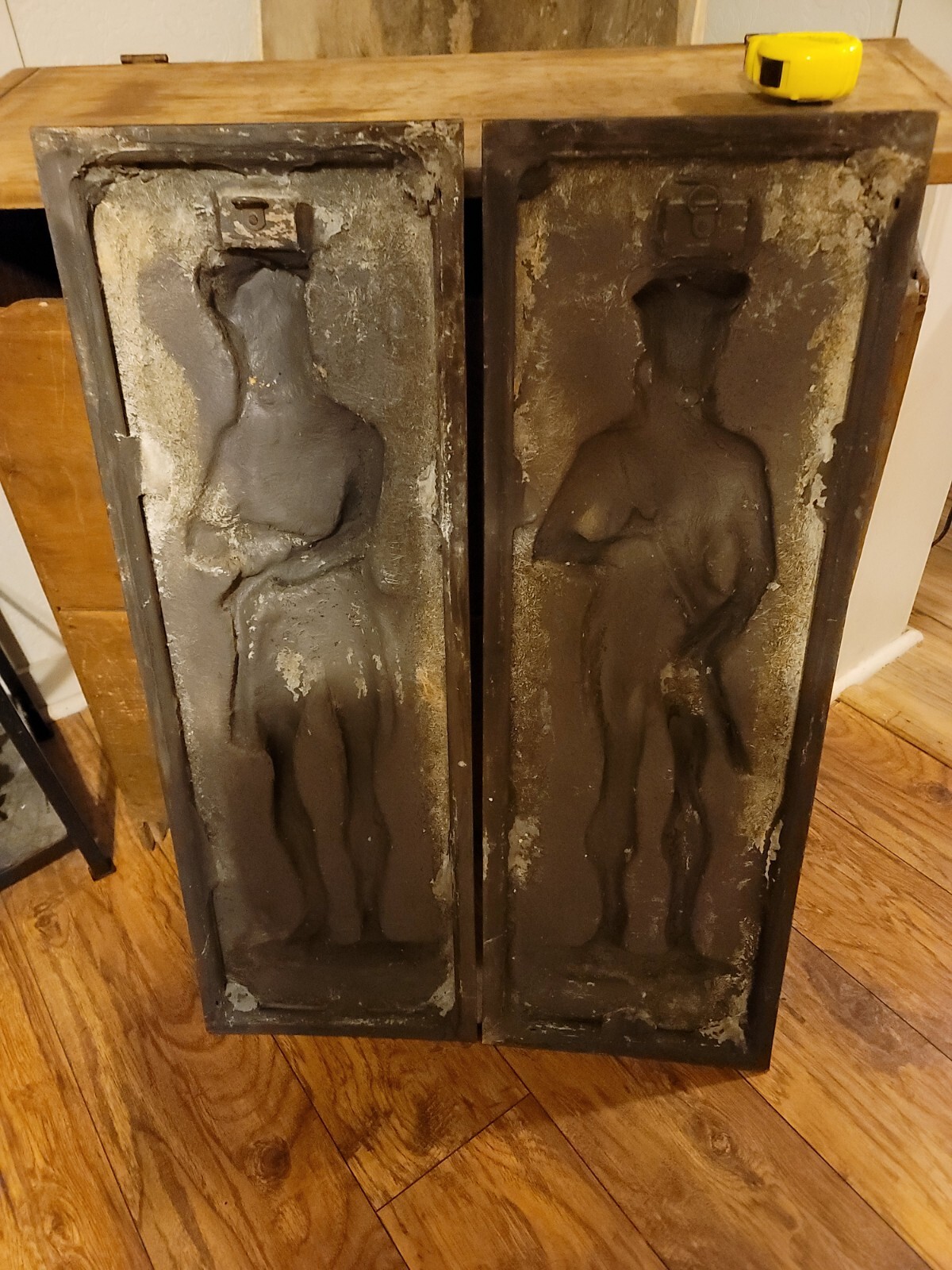 British Red Coat Wall Decor fiberglass revolutionary civil war Militaria Den