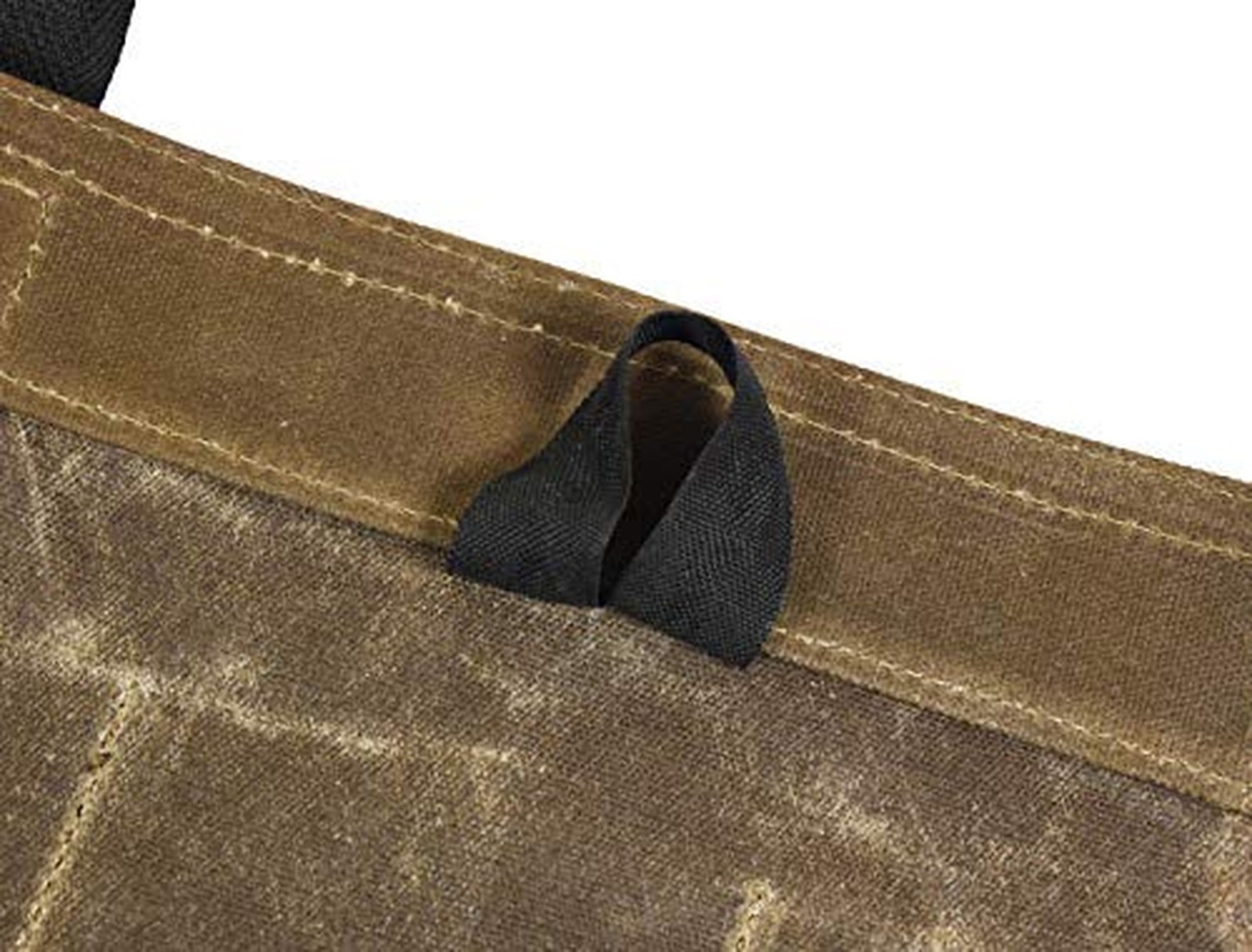 One Size Fits Utility Apron | Adjustable Cross-Back Straps | Multi-Use Shop A...