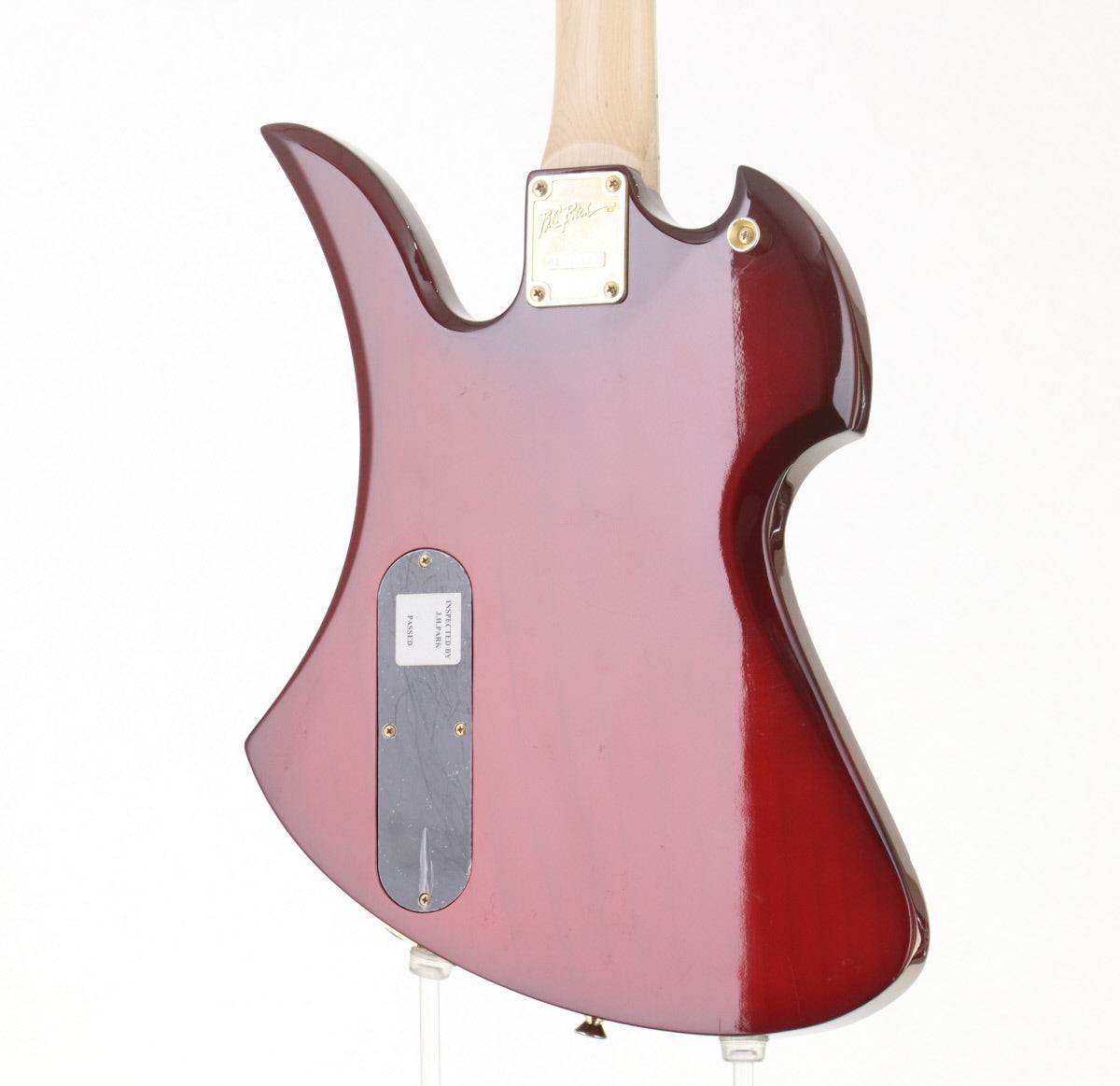 B.C.RICH MKB-650JE STRB [41410602]