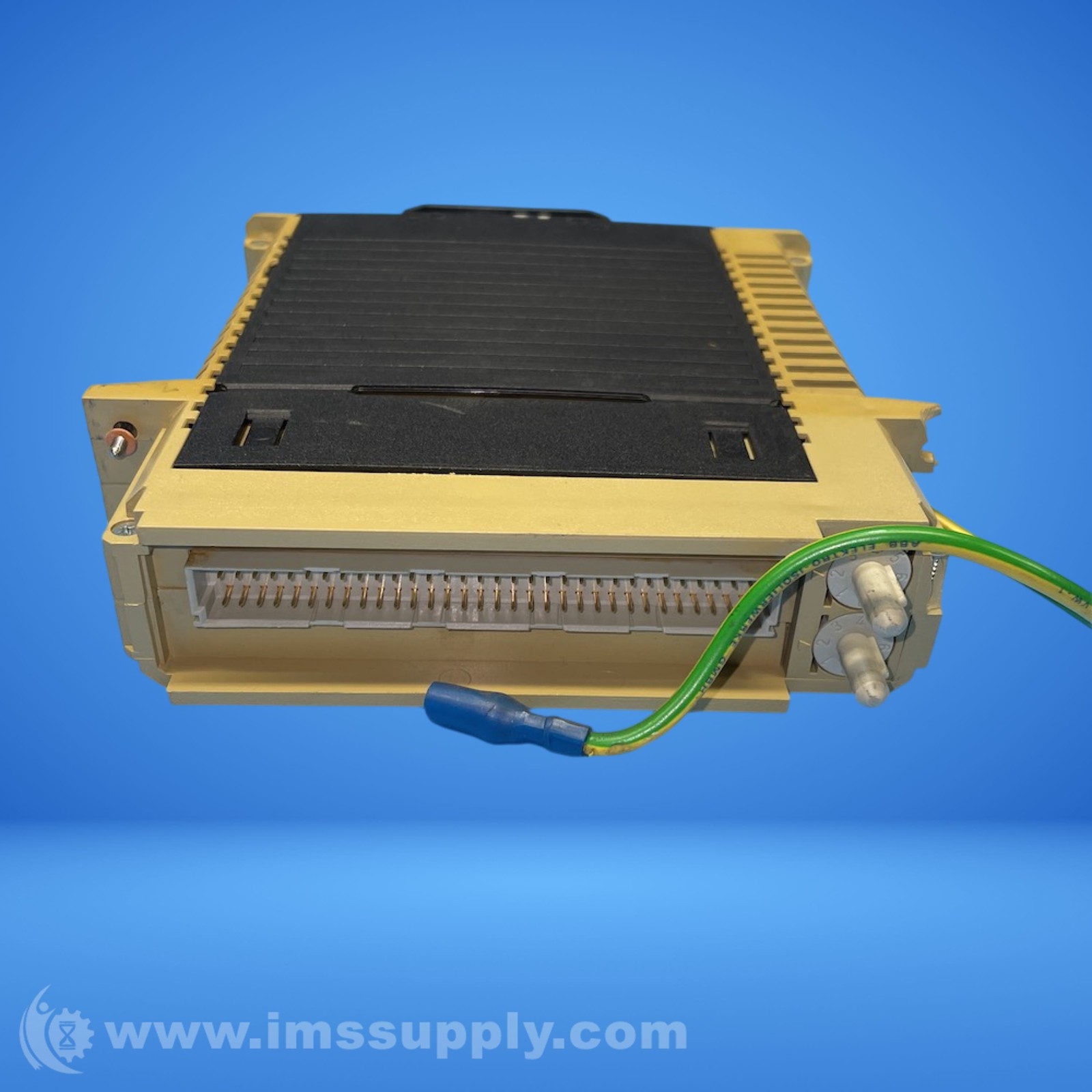Lutze 743203 Power Supply Module 4891