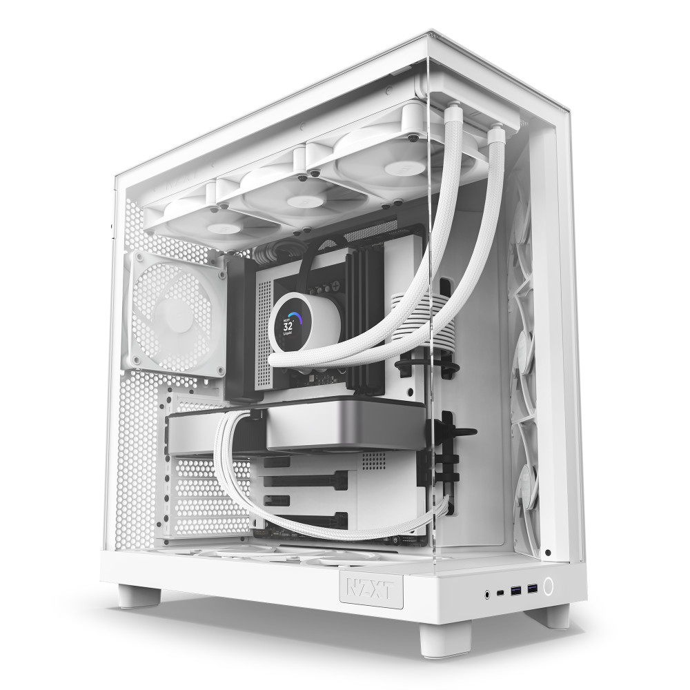 RTX 5070 Gaming PC Intel i9-12900KF 3.2Ghz 32GB RAM Epic Cirrus Mark VIII