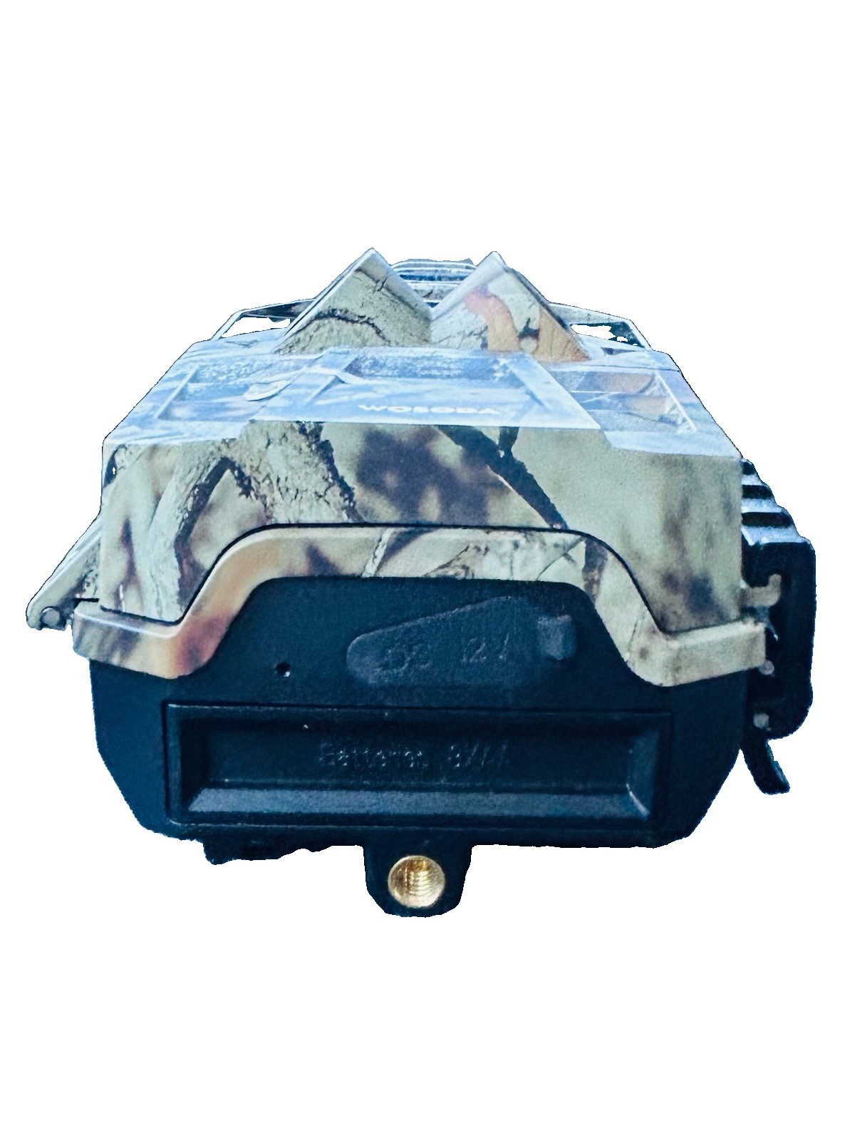WOSODA 36MP 1920P Trail Camera, Game Camera with Night Vision Motion Activate...