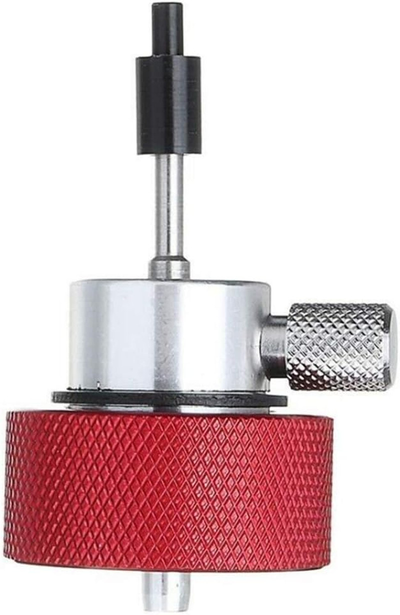 Reusable Airsoft Propane Filling Adapter Outdoor Gas Accessories for Green Gas T
