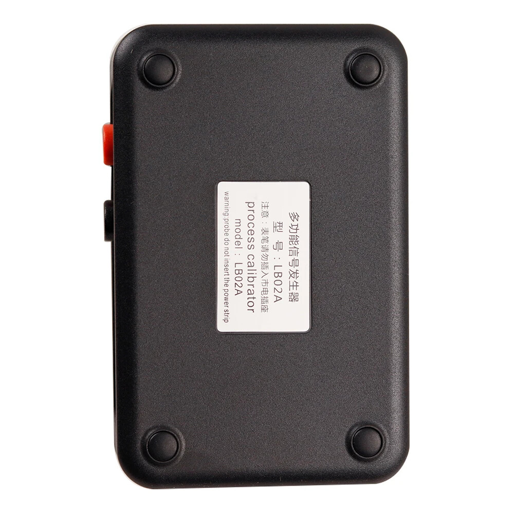Precision New LB02A Process Calibrator Color LCD with Frequency RTD PT100 j