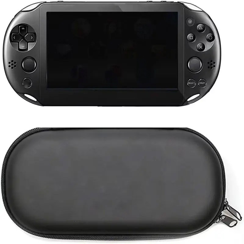 EVA Hard Carry Case for Sony PS Vita 1000/2000 Slim Console Travel Bag
