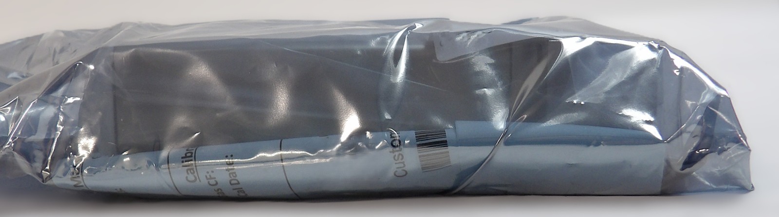 Brooks Instrument GF120C-110080 Mass Flow Controller MFC 20 SCCM H2 New