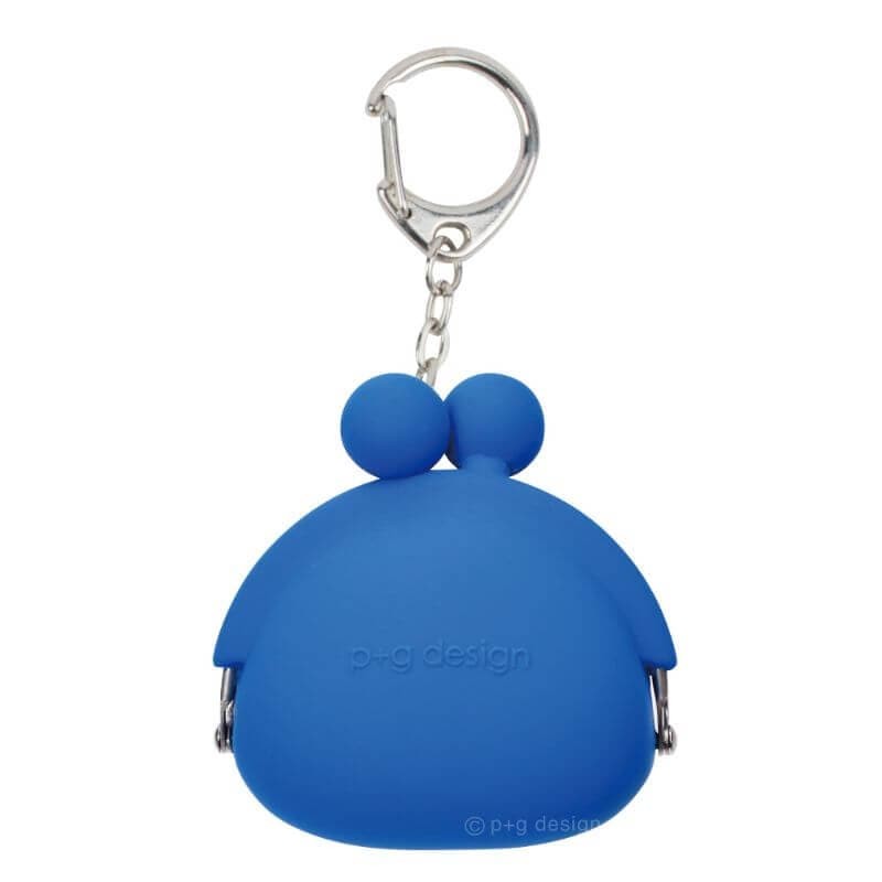 PG Design Pochi Baby Blue Coin & Chip Case