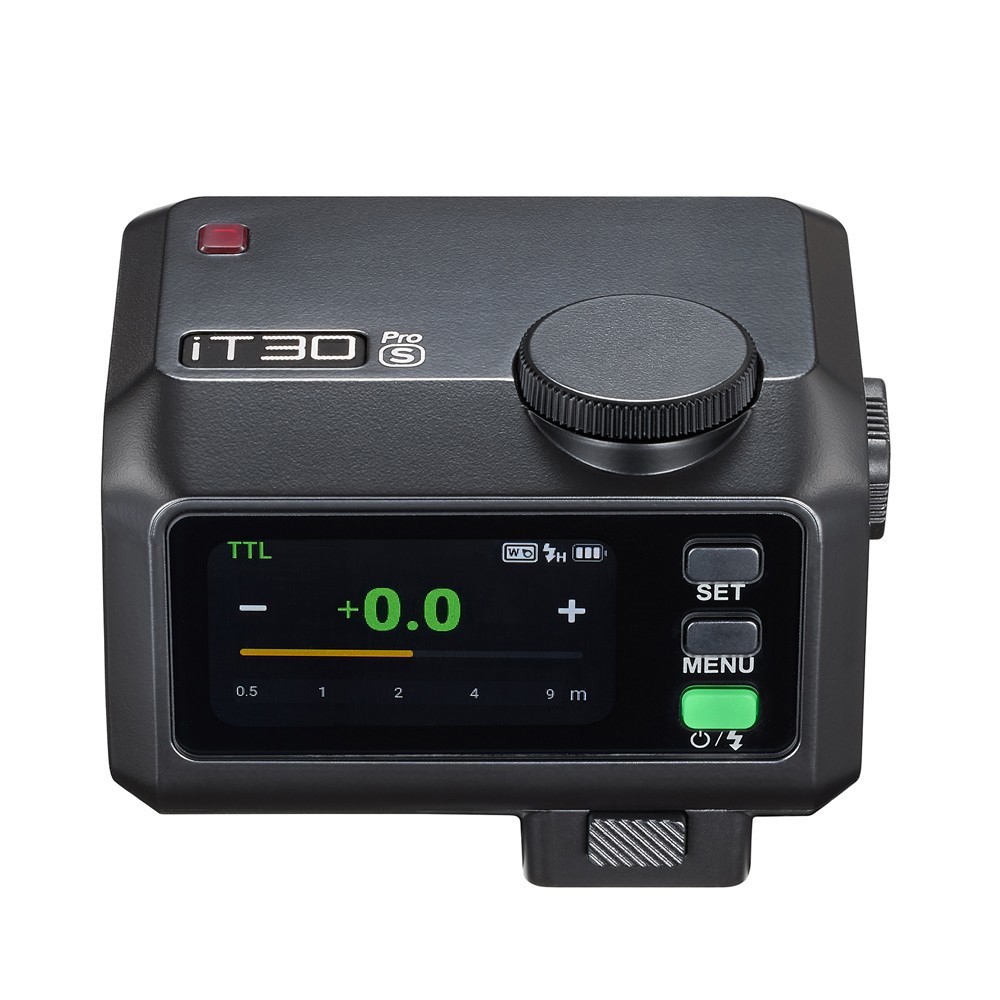 GODOX iT30 Pro TTL mini TTL Wireless Camera Flash 2.4G Wireless for Sony Camera