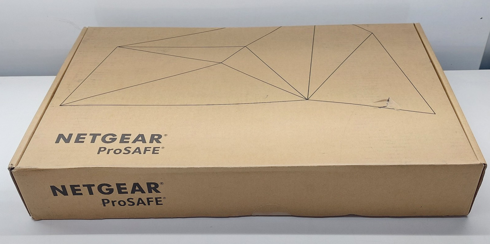 Netgear ProSAFE 48-Port Gigabit Smart Switch GS748T-500NAS v5