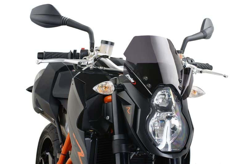 PUIG Windshield Hood Hand Windshield Accessories