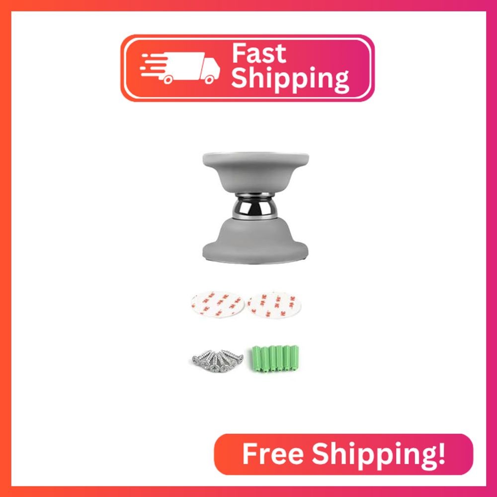 Rneswi RV Door Latch Door Magnetic Catch RV Door Holder Magnetic Baggage Door Ca