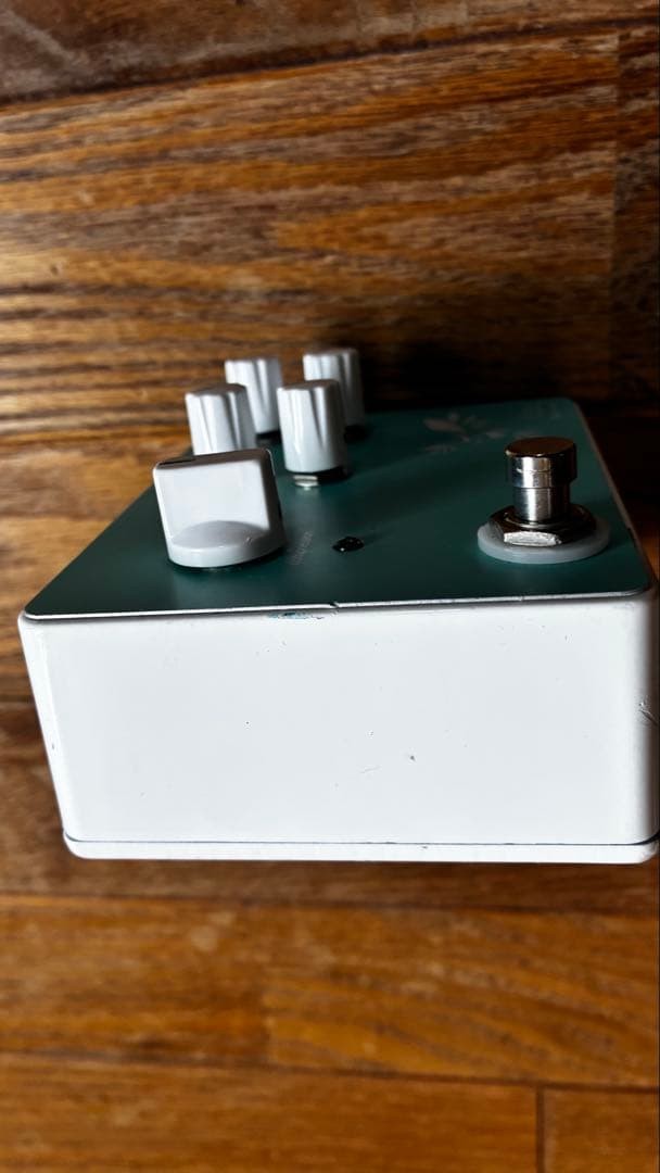 Limetone Audio Focus Flat Tuning