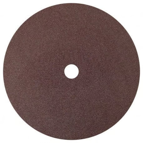 Eagle Abrasives 9” Fibre Discs AO