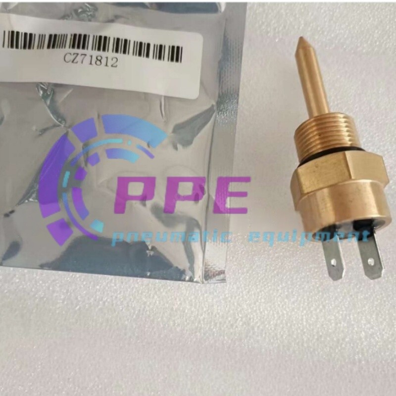 1PC CZ71812 Temperature Sensor for Gardner Denver Air Compressor