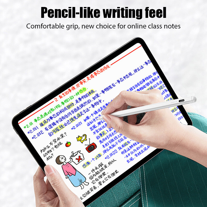 Universal Stylus Pen For Android IOS Windows Touch Pen For iPad Apple Pencil
