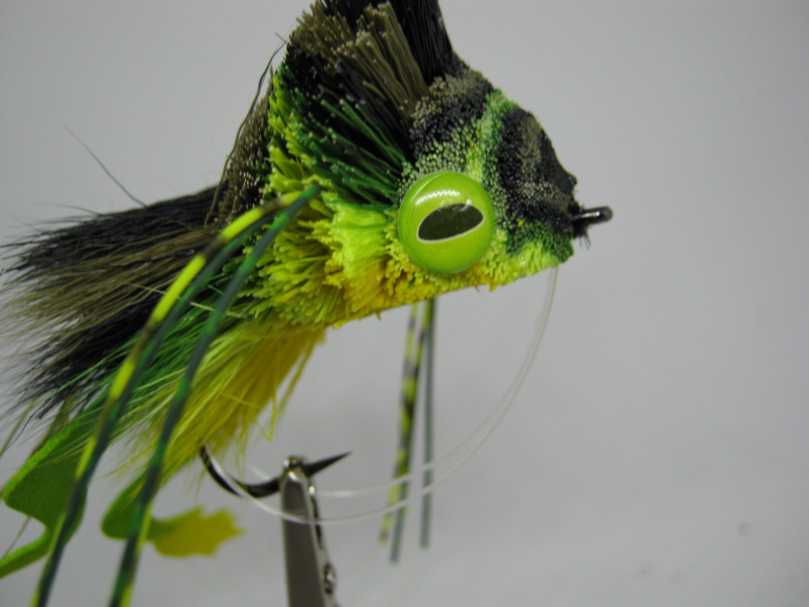 DEERHAIR DIVER (BASS)