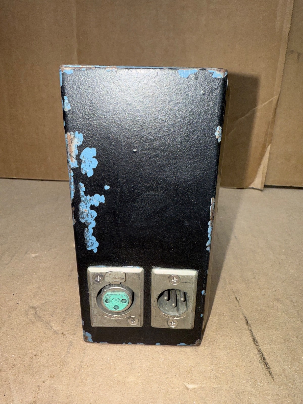 CLEAR-COM KB-111 INTERCOM STATION (STYLE #1)