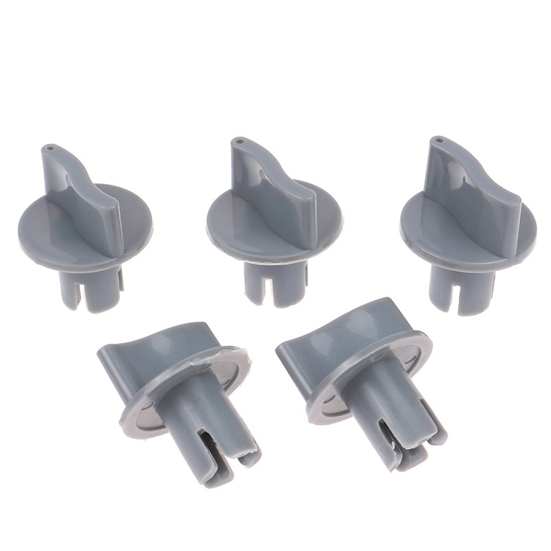 5PCS Electric Fan Universal Speed Control Knob Table Fan Wall Fan Switch A*ASAL