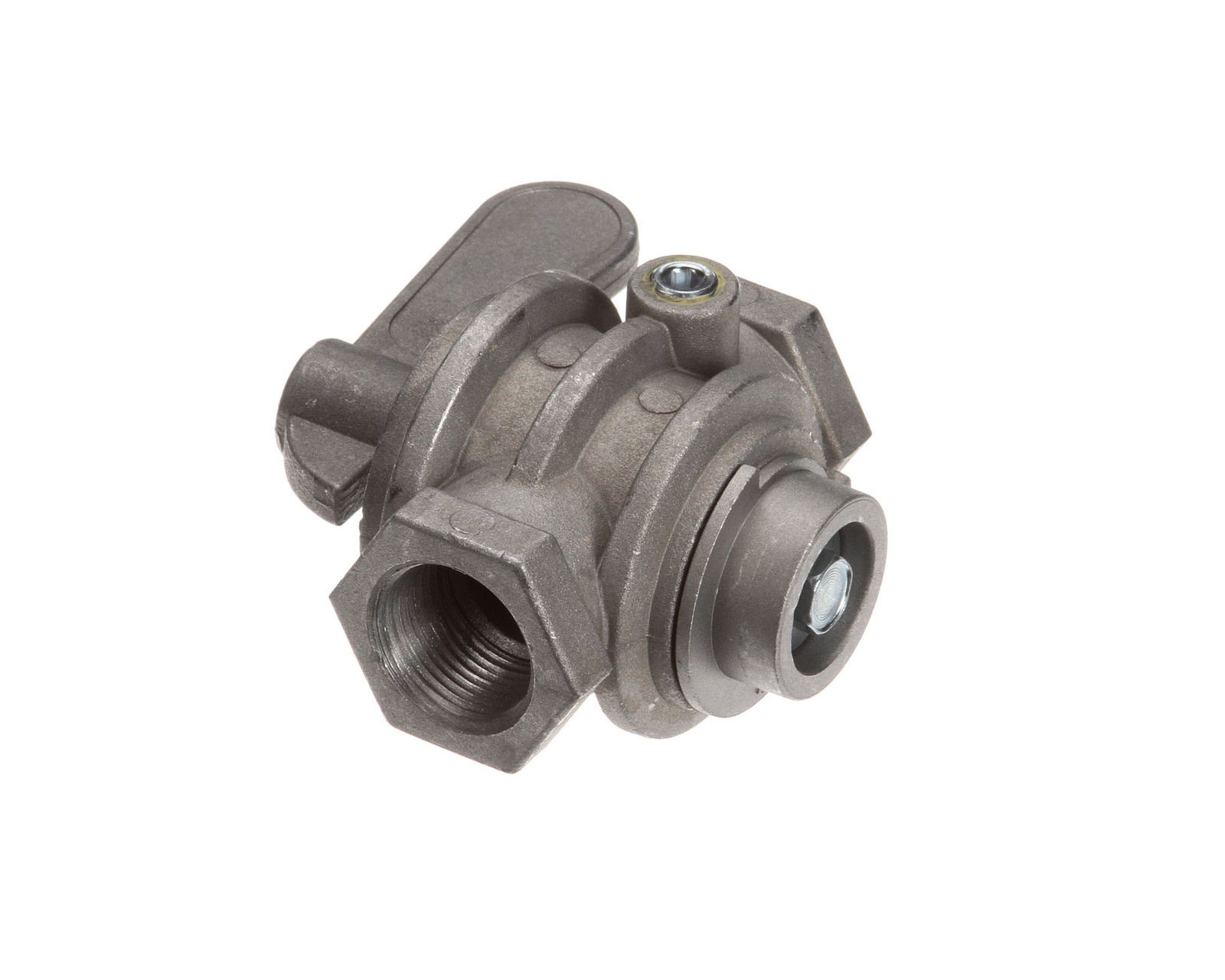 Lincoln Valve Gas Shut-Off 369081 - Free Shipping + Geniune OEM