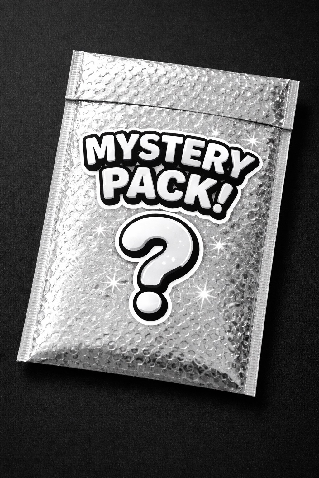 NFL mystery card pack with a rookie/insert guaranteed see description - 19