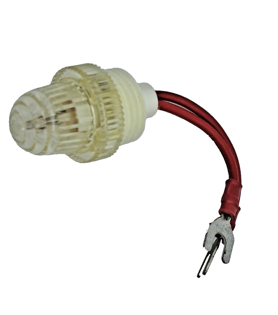 Honeywell Microswitch 15LT1 Limit Switch Pilot Light