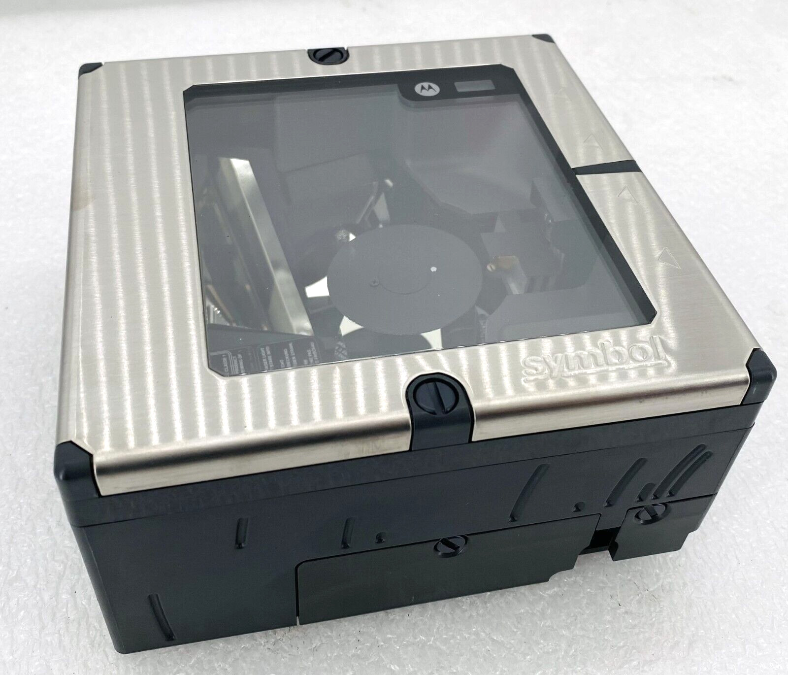 MOTOROLA SYMBOL LS7808 IN-COUNTER BARCODE SCANNER LS7808-SR22009SCR