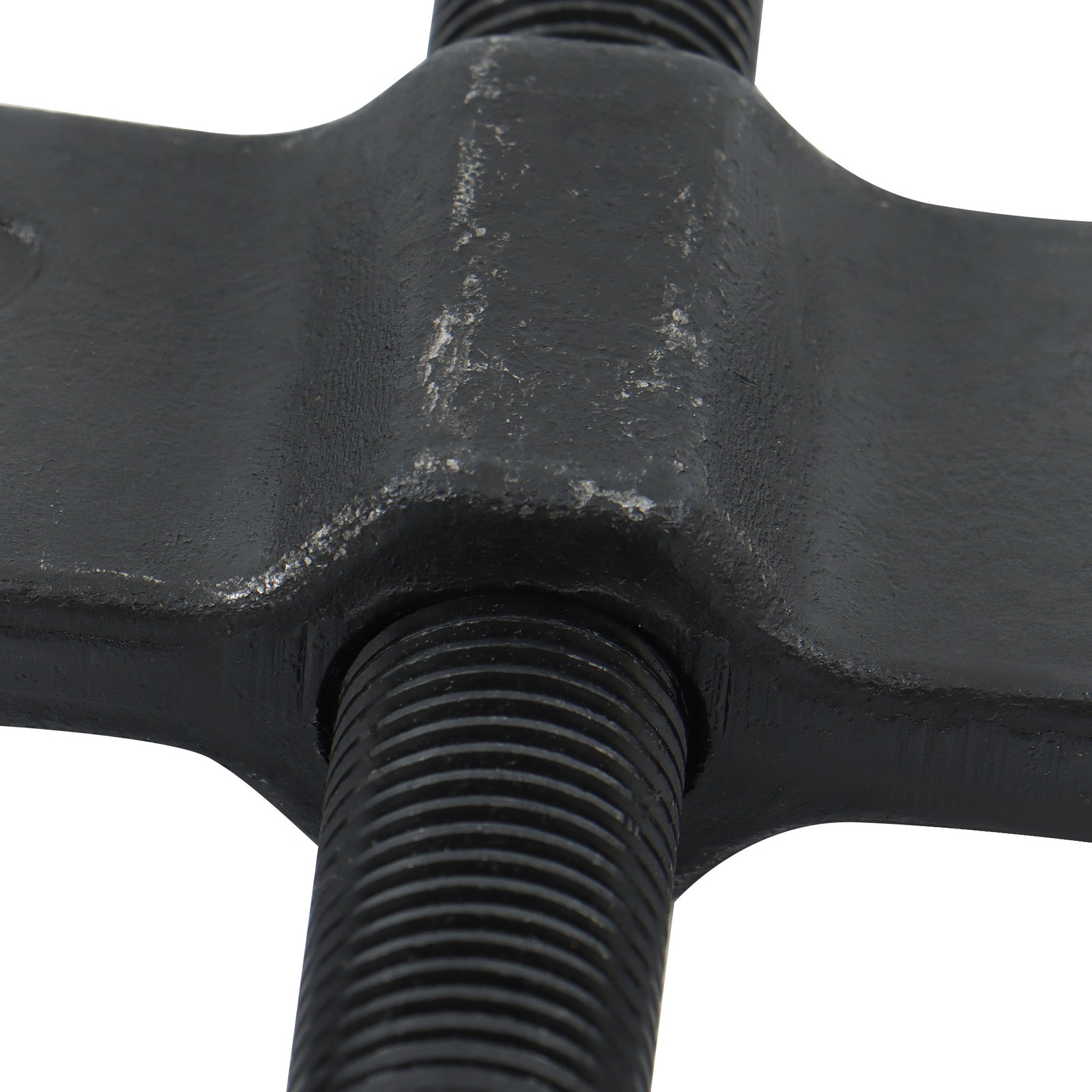 12in 2 Jaw Bearing Puller Remover Fit for Removal Bearing Gears Pulley Flywheel